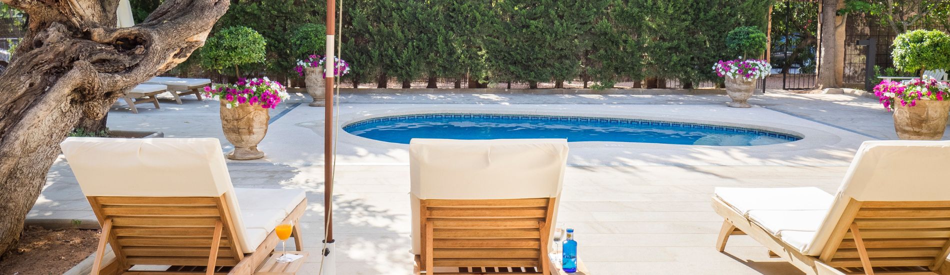 Residencia Son Floriana