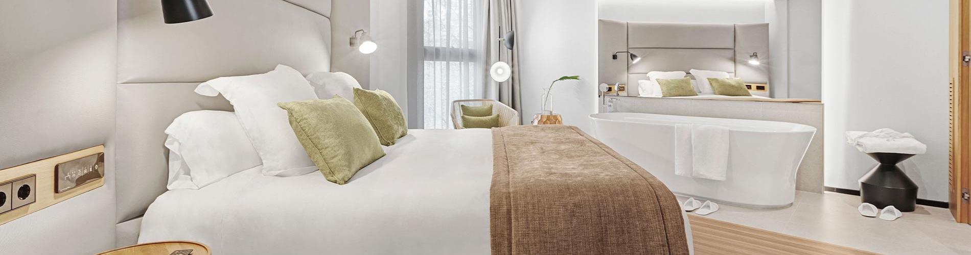 Zimmer Protur Naisa Palma